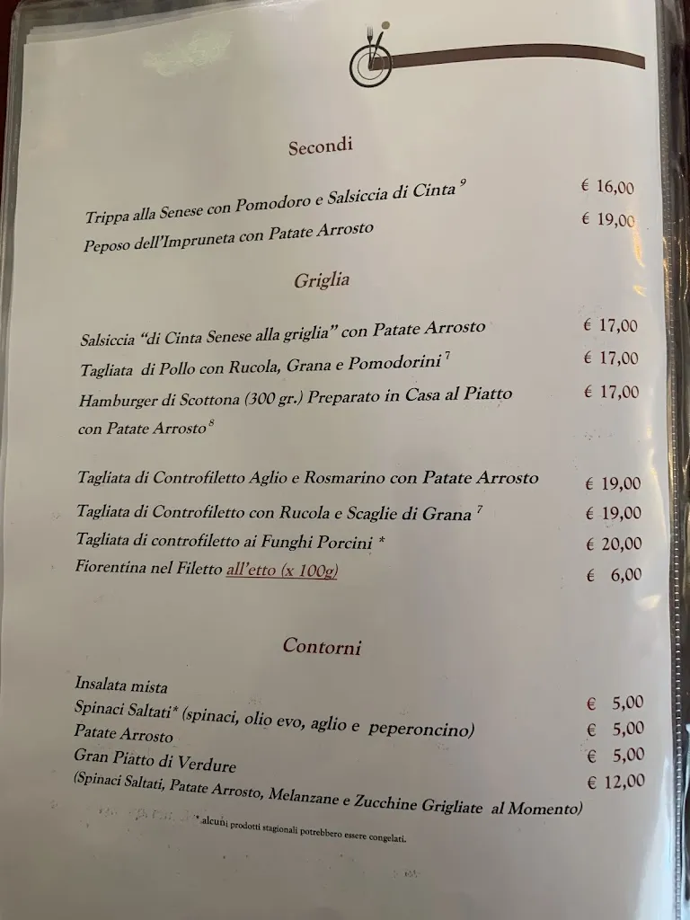 Menu_Al Tocco - Ristorante Cucina Tipica Senese_Isola D'Arbia_image_4