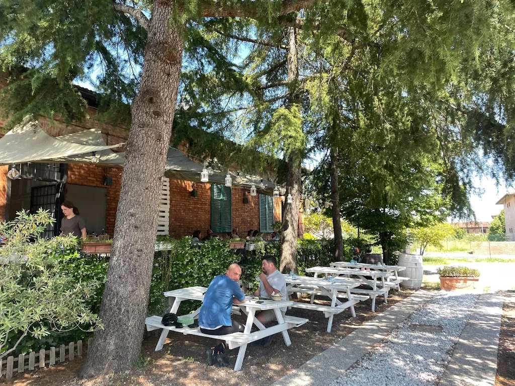 Ozzy E._Al Tocco - Ristorante Cucina Tipica Senese_Isola D'Arbia_review