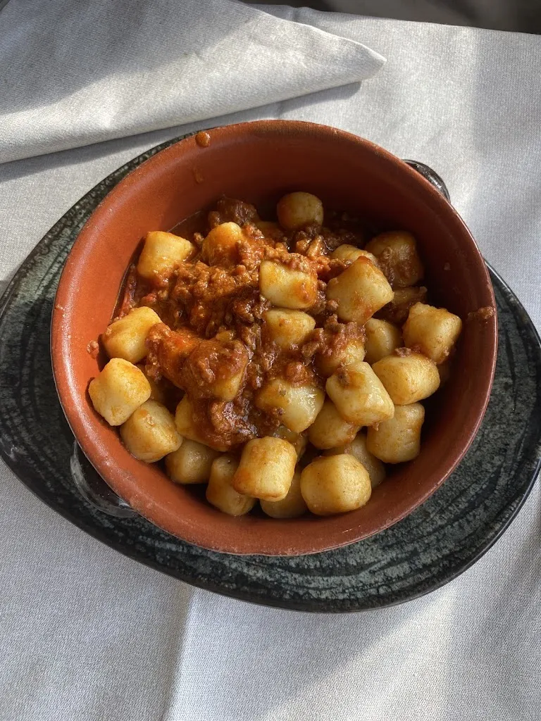 Ava Bejgrowicz_Al Tocco - Ristorante Cucina Tipica Senese_Isola D'Arbia_review