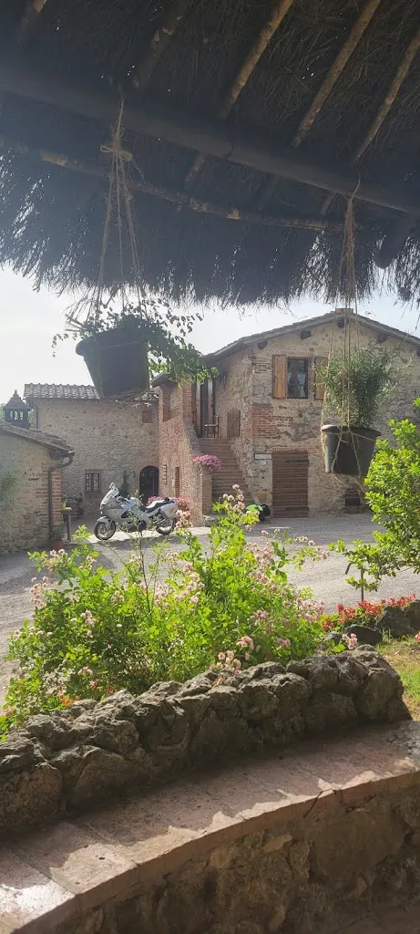 Annette_PULCIANESE_Isola D'Arbia_review