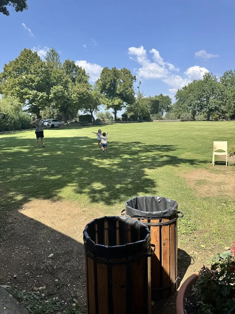 Stefania Liguori_PULCIANESE_Isola D'Arbia_review