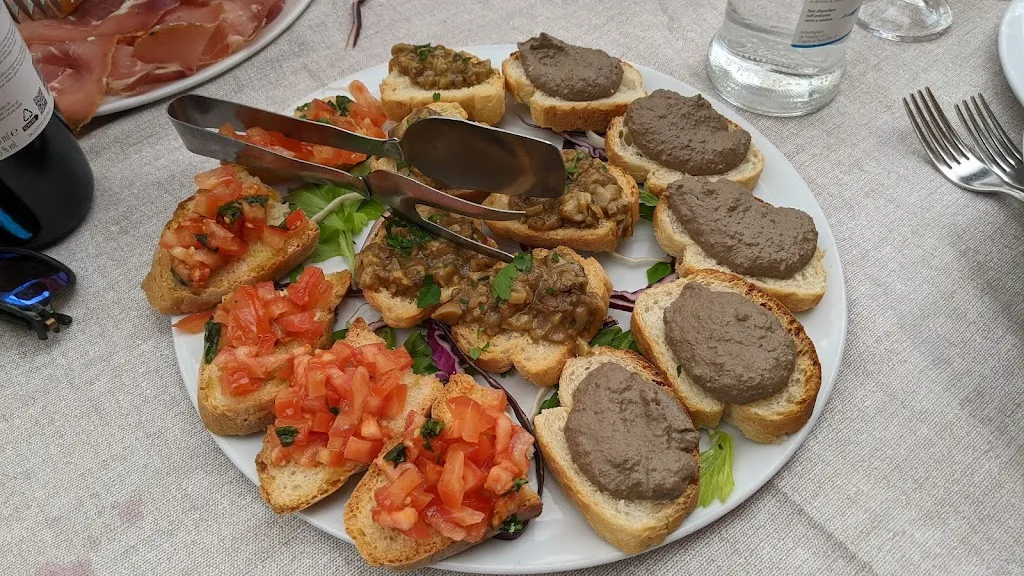 Menu_Ristorante Pizzeria La Capannina_Isola D'Arbia_immagine_6