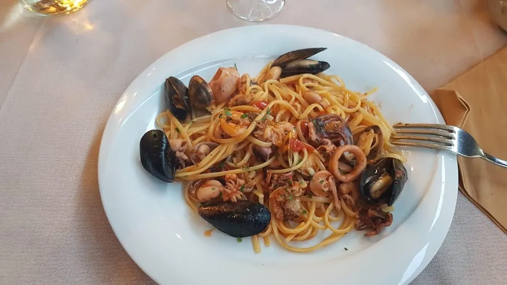 Menu_Ristorante Pizzeria La Capannina_Isola D'Arbia_immagine_8