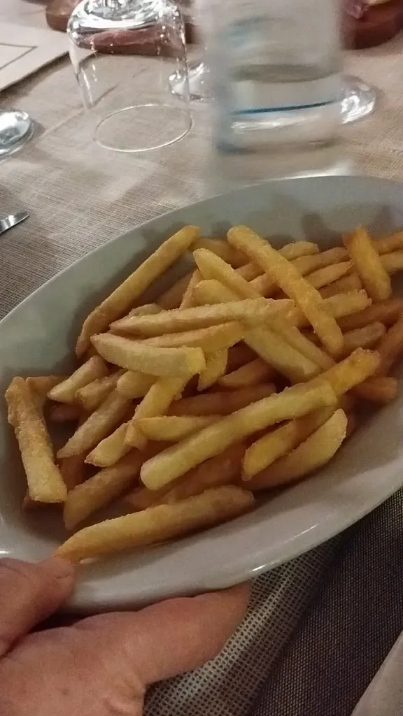 Ristorante Pizzeria La Capannina_Isola D'Arbia_slider_image_2