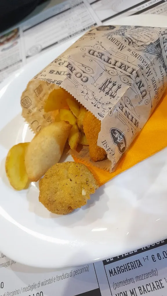 Menu_La Mosca Bianca_Isola D'Arbia_image_9