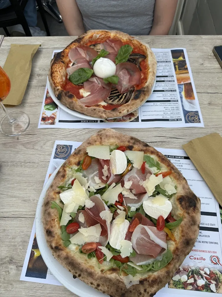 Lukáš Kubala_La Mosca Bianca_Isola D'Arbia_review