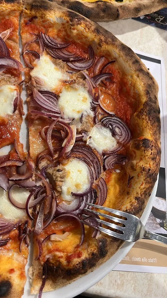 Miriam Marchesi_La Mosca Bianca_Isola D'Arbia_review