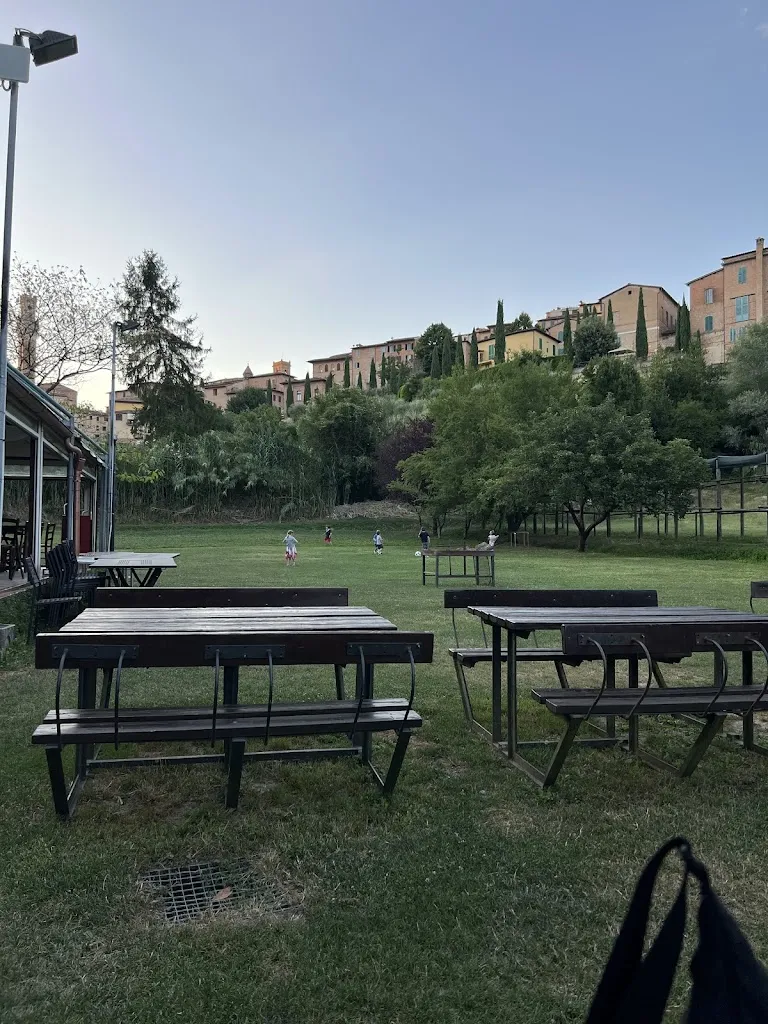 Max Wagner_Ristorante/pizzeria All'Orto de' Pecci_Isola D'Arbia_review