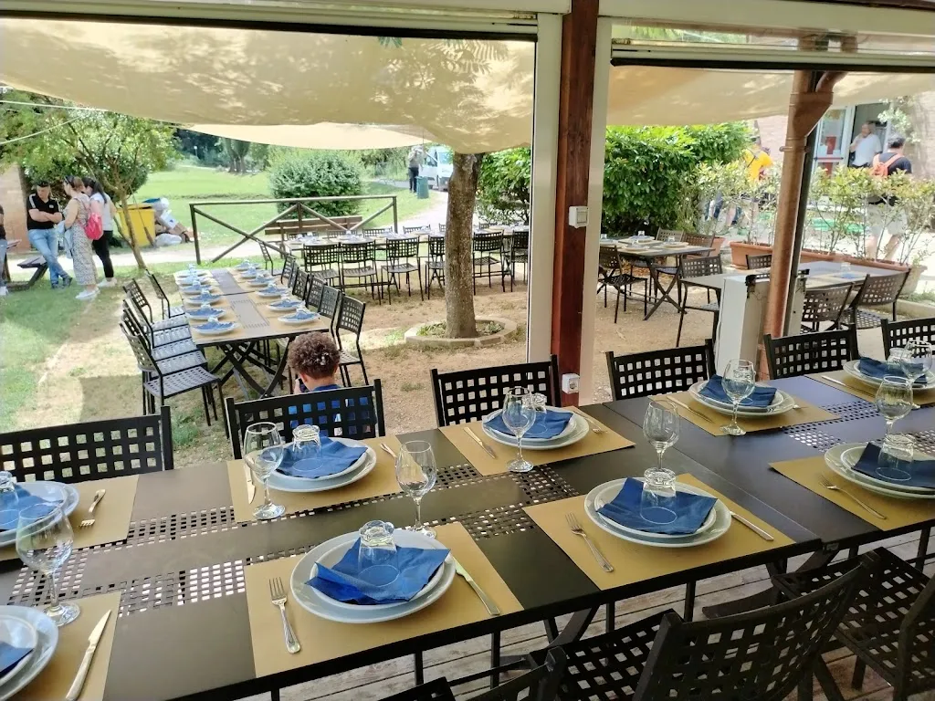 Ristorante/pizzeria All'Orto de' Pecci_Isola D'Arbia_slider_image_1