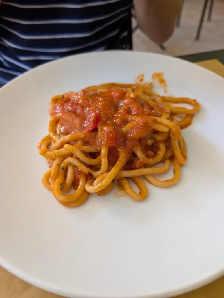 Ristorante/pizzeria All'Orto de' Pecci_Isola D'Arbia_slider_image_3