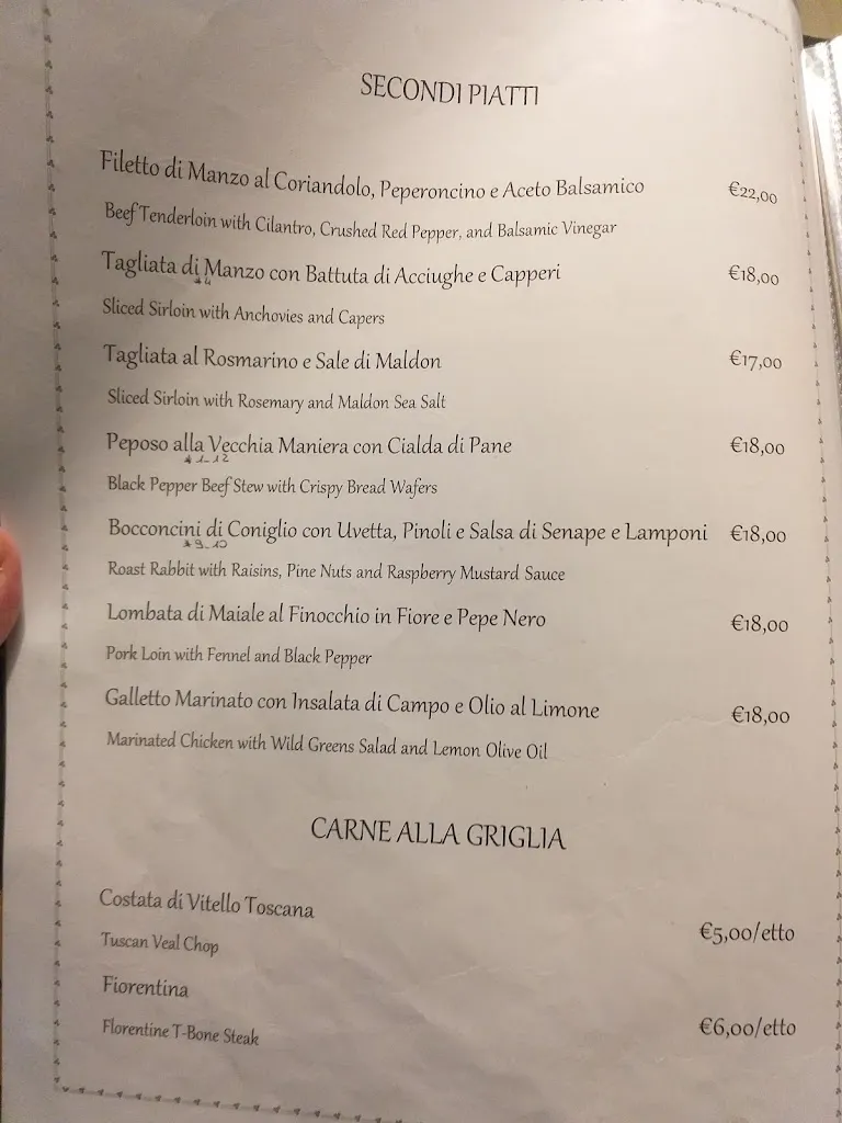 Menu_Locanda dell'Oste_Isola D'Arbia_image_2