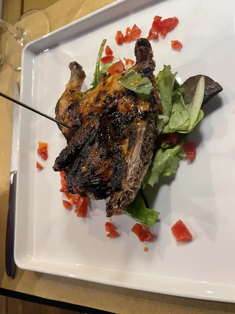 Reza_Locanda dell'Oste_Isola D'Arbia_review