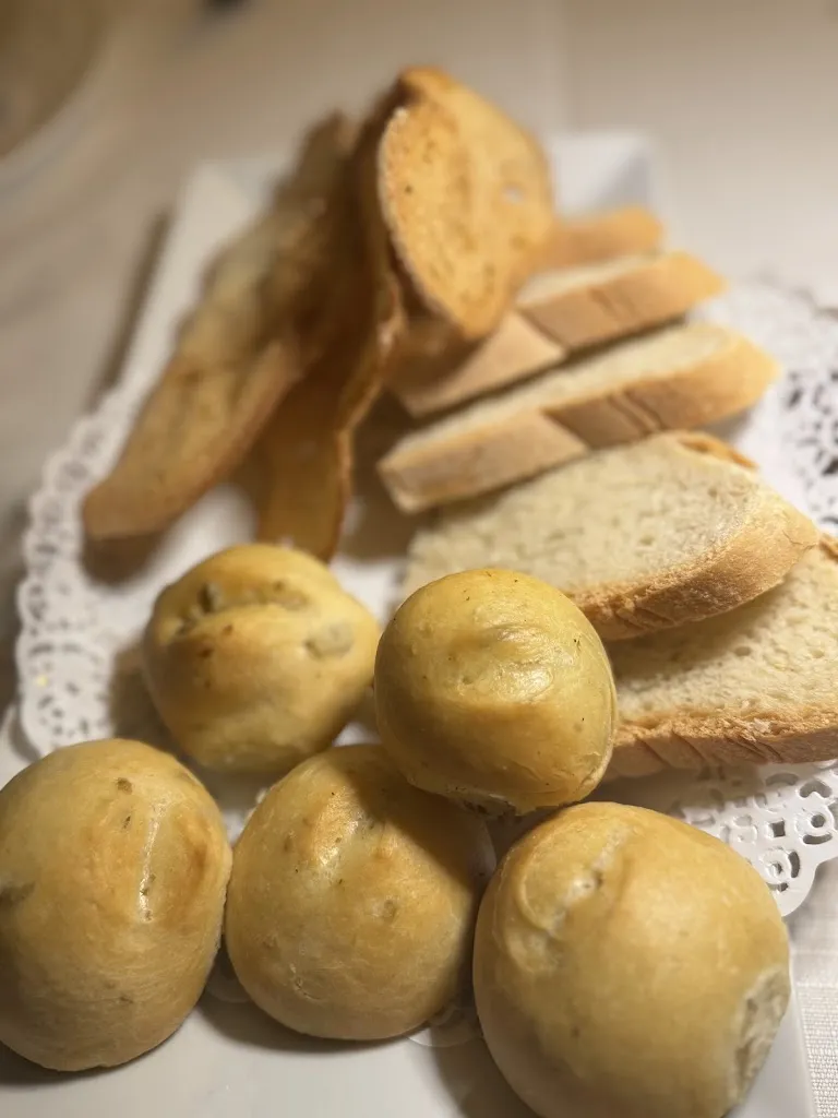 Phuong Le_Osteria da Divo_Isola D'Arbia_review