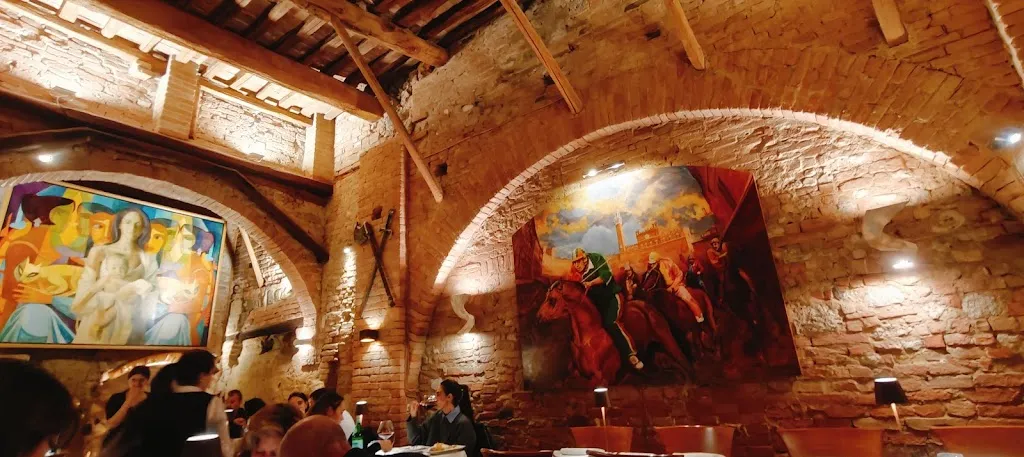 thomas zoehrer_Osteria da Divo_Isola D'Arbia_review