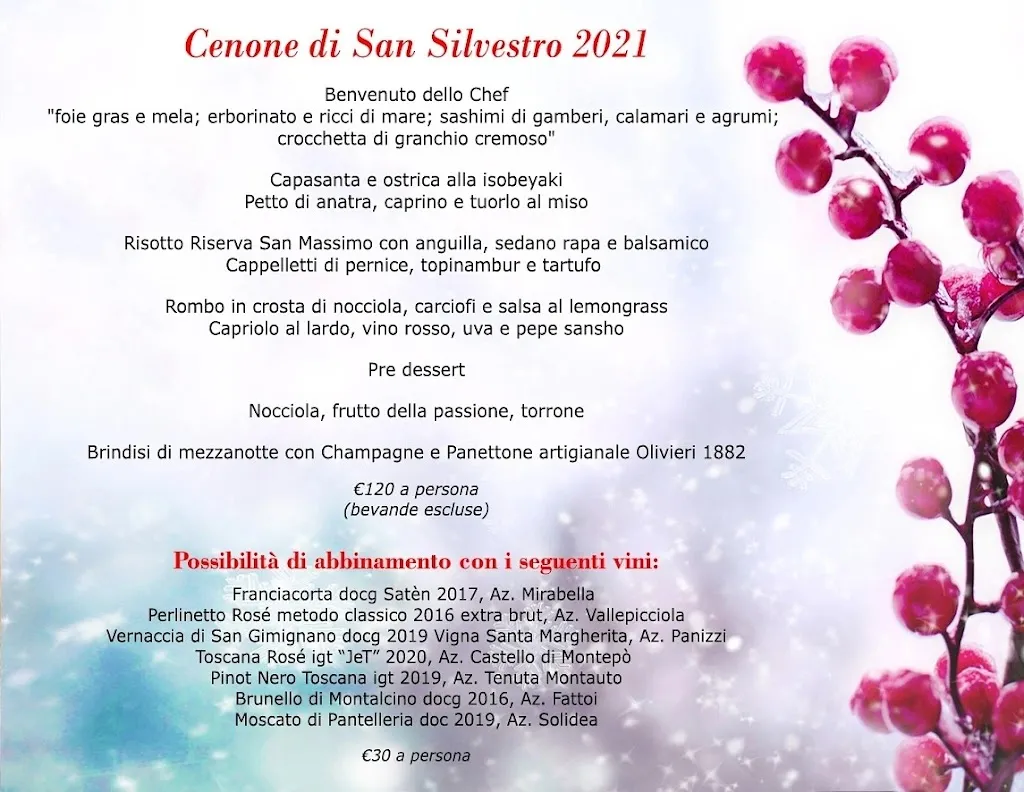 Menu_Ristorante Campo Cedro_Isola D'Arbia_image_3