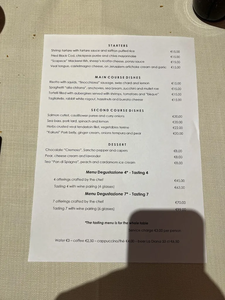 Menu_Ristorante Campo Cedro_Isola D'Arbia_image_4