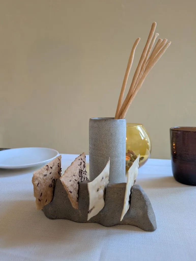 Eric Mealus_Ristorante Campo Cedro_Isola D'Arbia_review