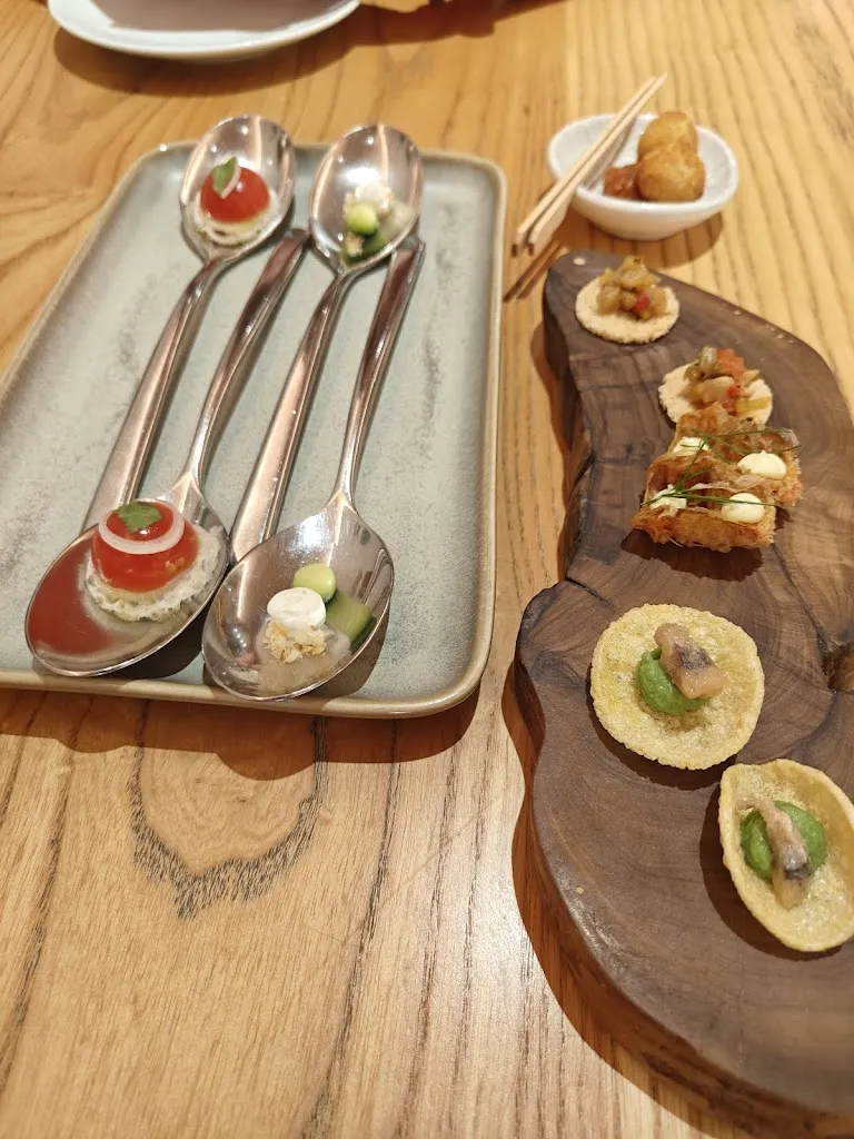 Piotr Zwarycz_Ristorante Campo Cedro_Isola D'Arbia_review