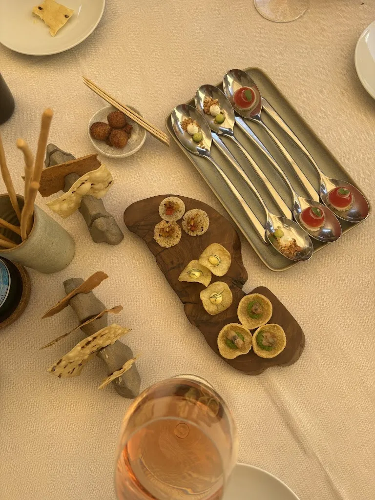 Mona_Ristorante Campo Cedro_Isola D'Arbia_review