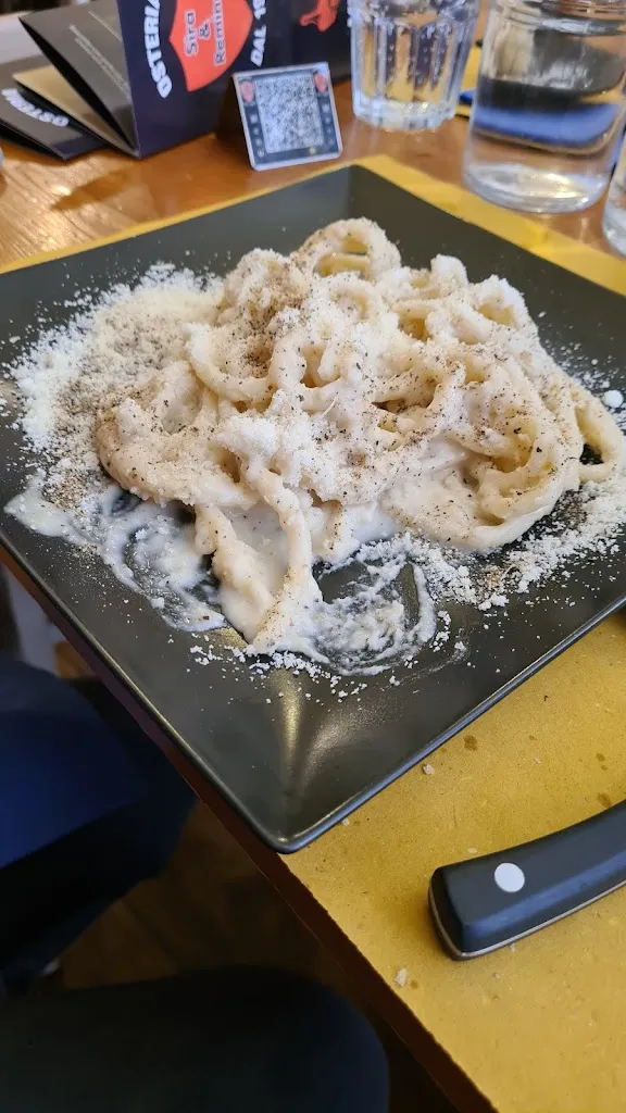 Menu_Sira e Remino - L'Osteria a Siena_Isola D'Arbia_image_6