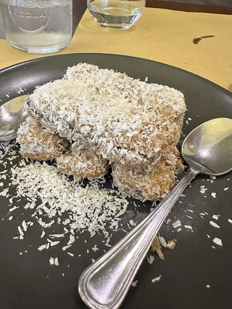 Jonathan Friedman_Sira e Remino - L'Osteria a Siena_Isola D'Arbia_review