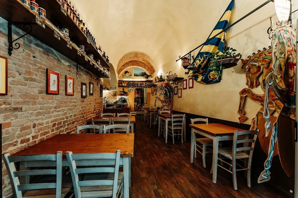 Sira e Remino - L'Osteria a Siena_Isola D'Arbia_slider_image_1