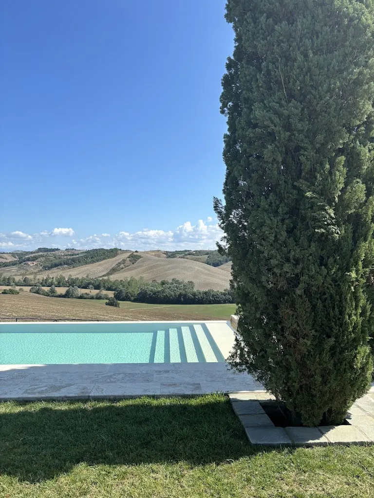 Anne-Marie_Tenuta d'Arbia_Isola D'Arbia_review