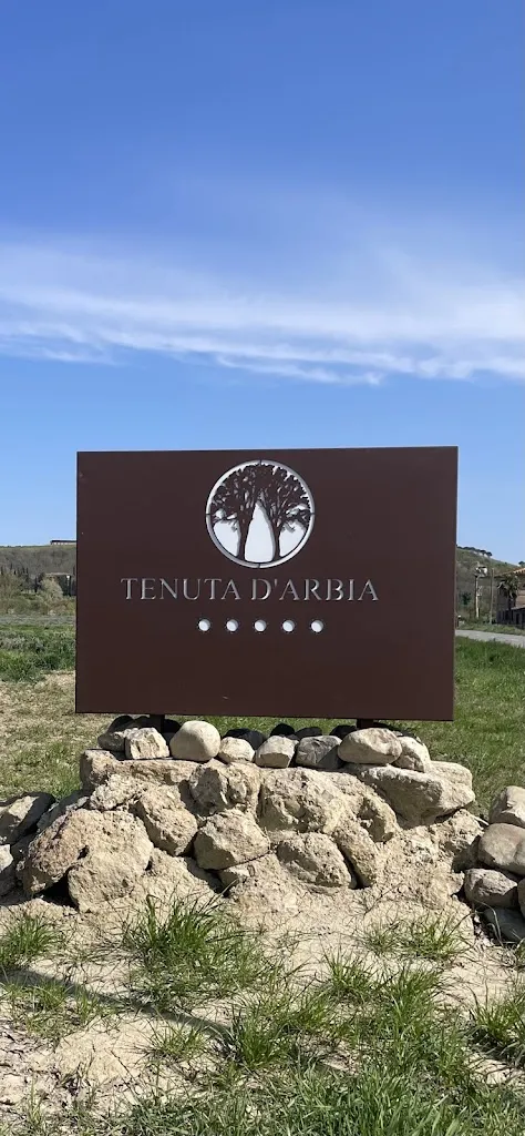 Italy Unfiltered_Tenuta d'Arbia_Isola D'Arbia_review