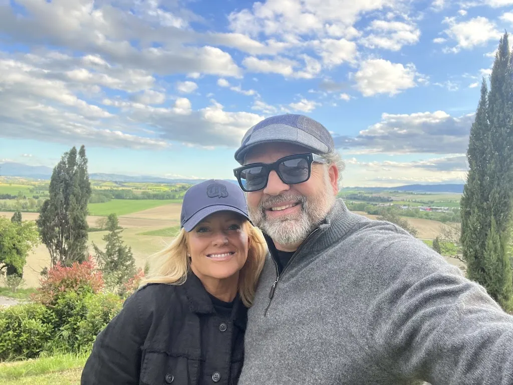 James McGorty_Tenuta d'Arbia_Isola D'Arbia_review