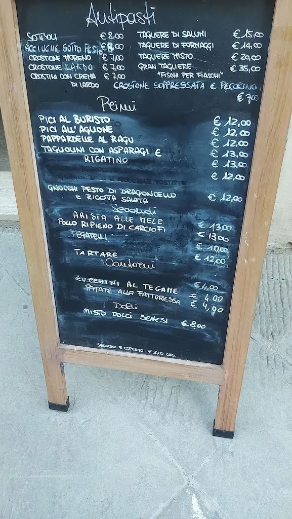 Menu_Ristorante Fischi per Fiaschi_Isola D'Arbia_image_1