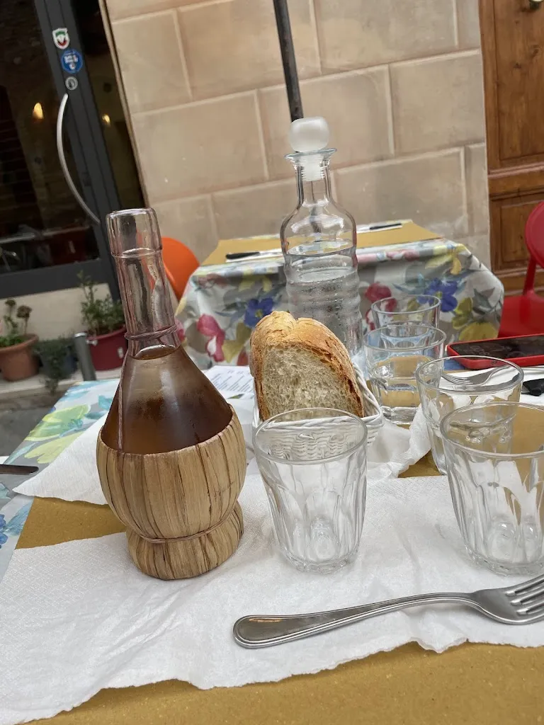 juan carlos_Ristorante Fischi per Fiaschi_Isola D'Arbia_review