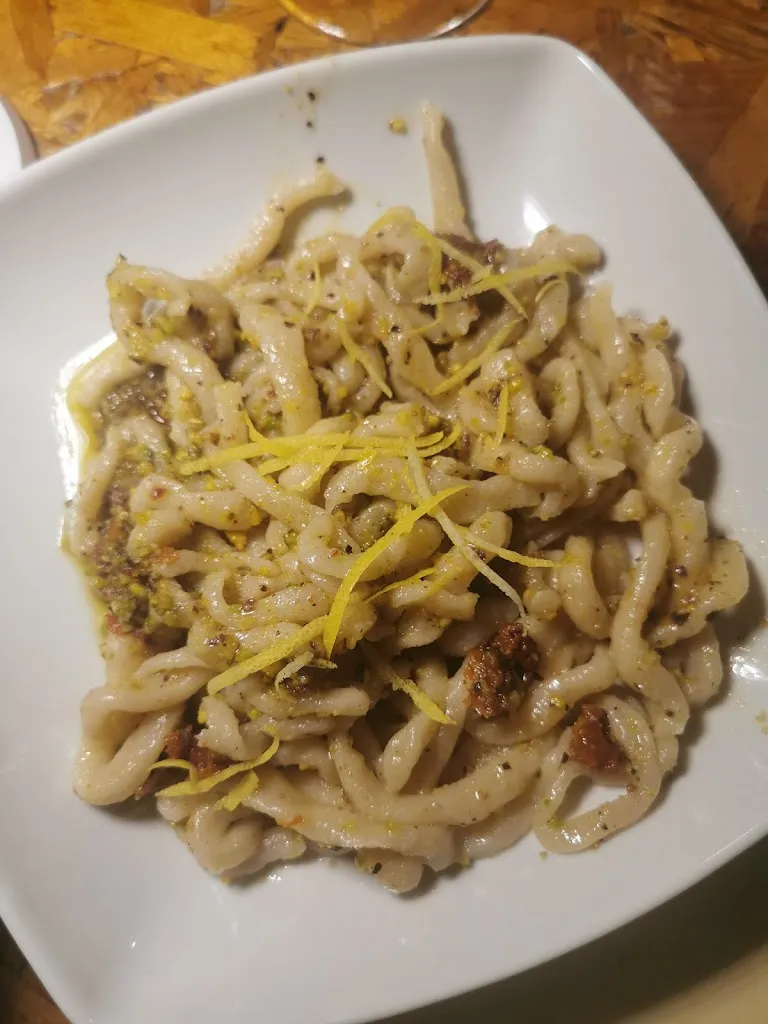 ST_La ComBriccola Ristorante Pizzeria_Isola D'Arbia_review