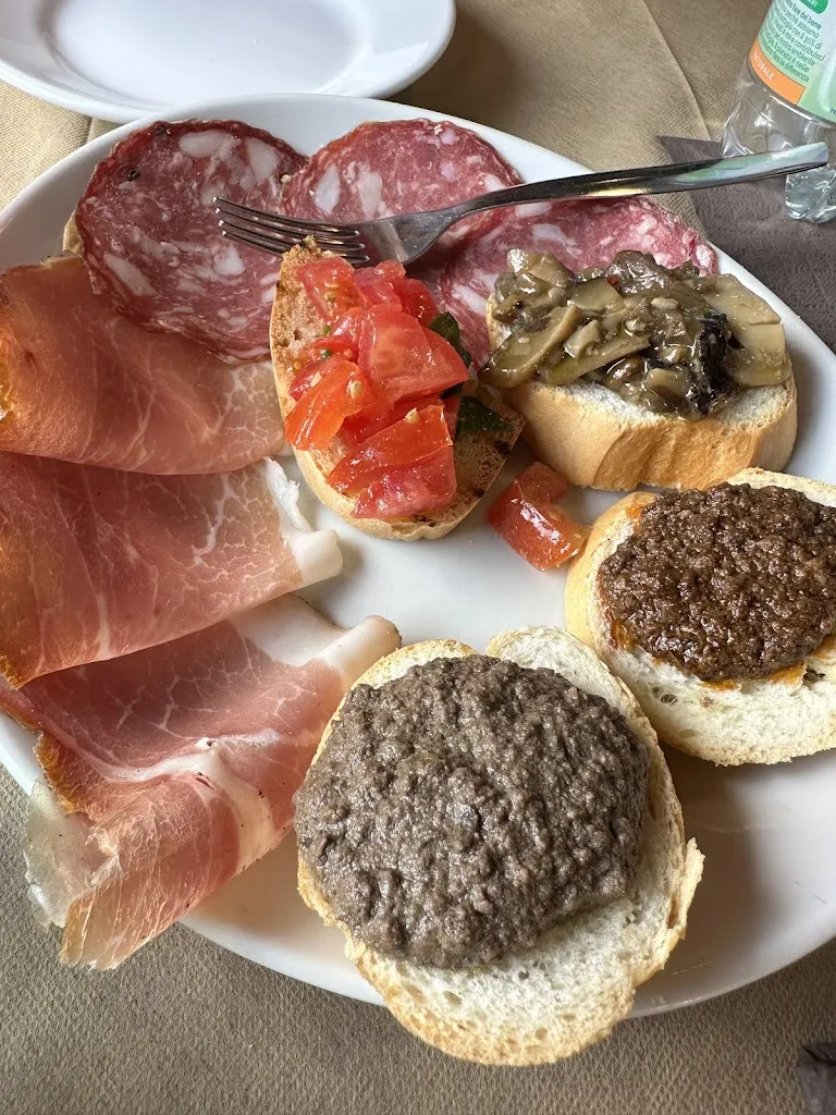 Menu_Antica Trattoria Papei_Isola D'Arbia_image_8