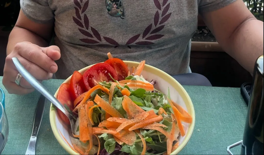 Yftah Merhavi_Antica Trattoria Papei_Isola D'Arbia_review