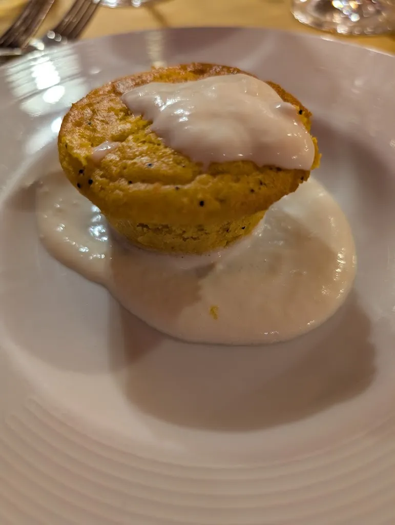 Sara Spataro_Osteria Babazuf Siena_Isola D'Arbia_review