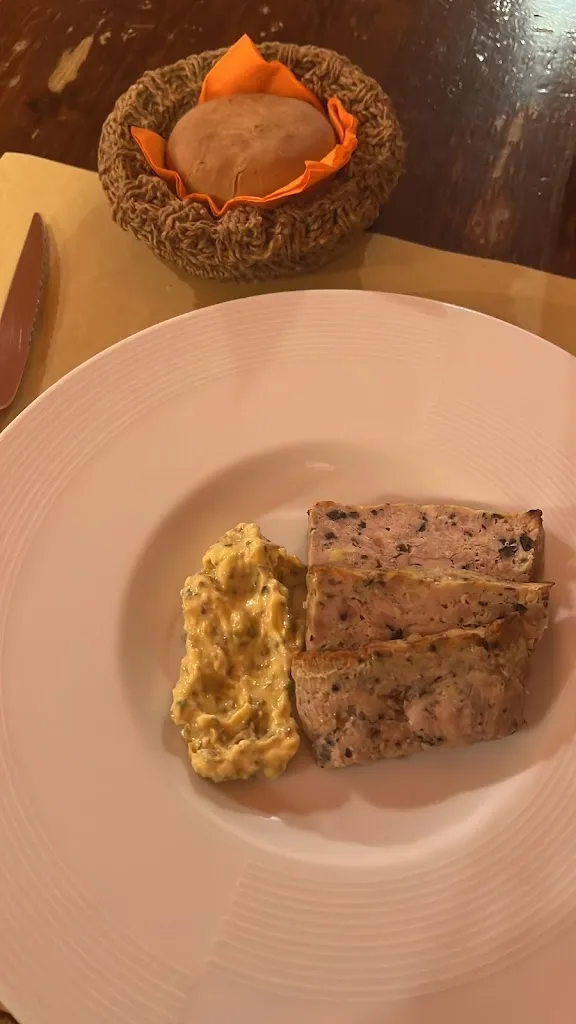 Julia Paola_Osteria Babazuf Siena_Isola D'Arbia_review