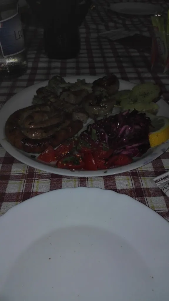 Menu_Il Rifugio del Re 