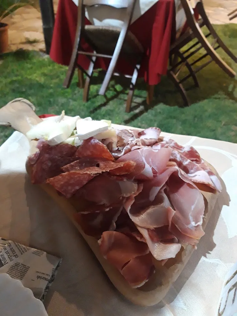 Menu_Il Rifugio del Re 