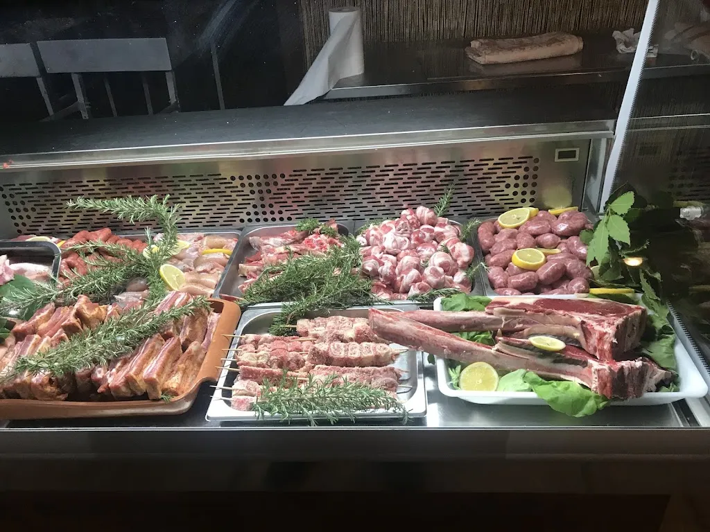 Menu_Il Rifugio del Re 