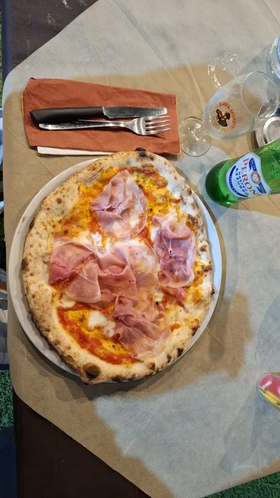 Carmine Gravina_Il Rifugio del Re 