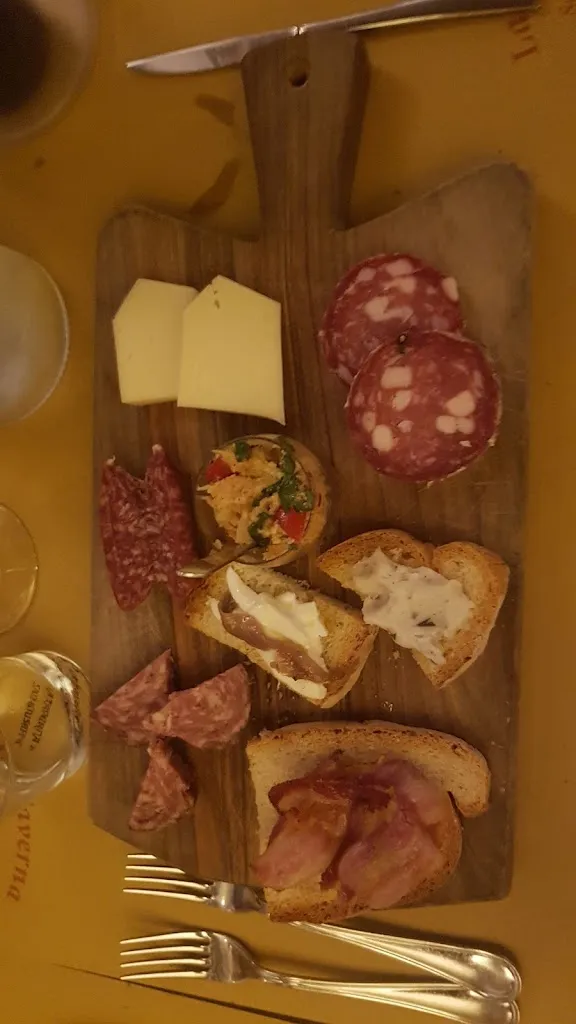 Menu_La Taverna di San Giuseppe_Isola D'Arbia_image_5