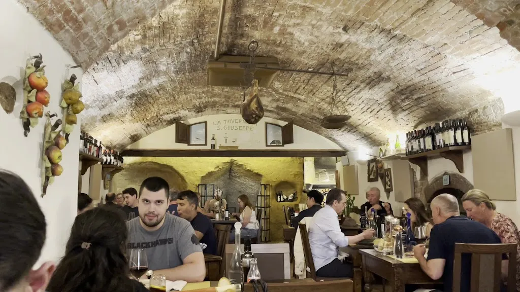 La Taverna di San Giuseppe_Isola D'Arbia_slider_image_2