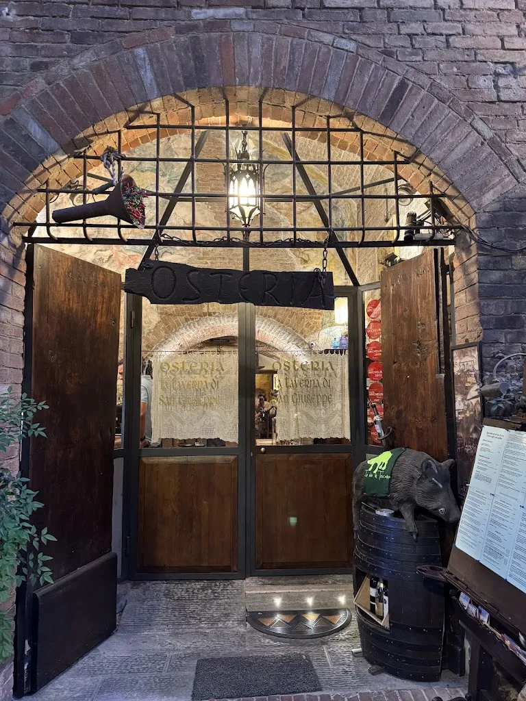 La Taverna di San Giuseppe_Isola D'Arbia_slider_image_3