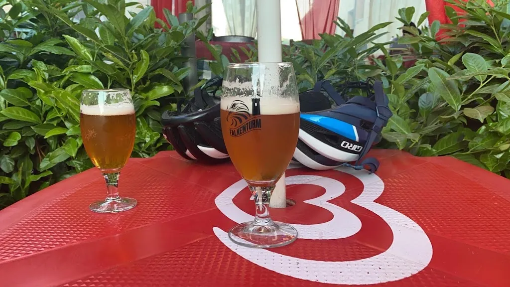 Piotr Kowalczuk_Pizzeria Ai Portici_Isola D'Arbia_review