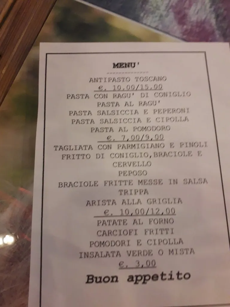 Menu_Ristoro Da Nello_Lajatico_immagine_3