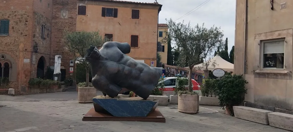 Tsvetina Kitayska_Ristoro Da Nello_Lajatico_recensione