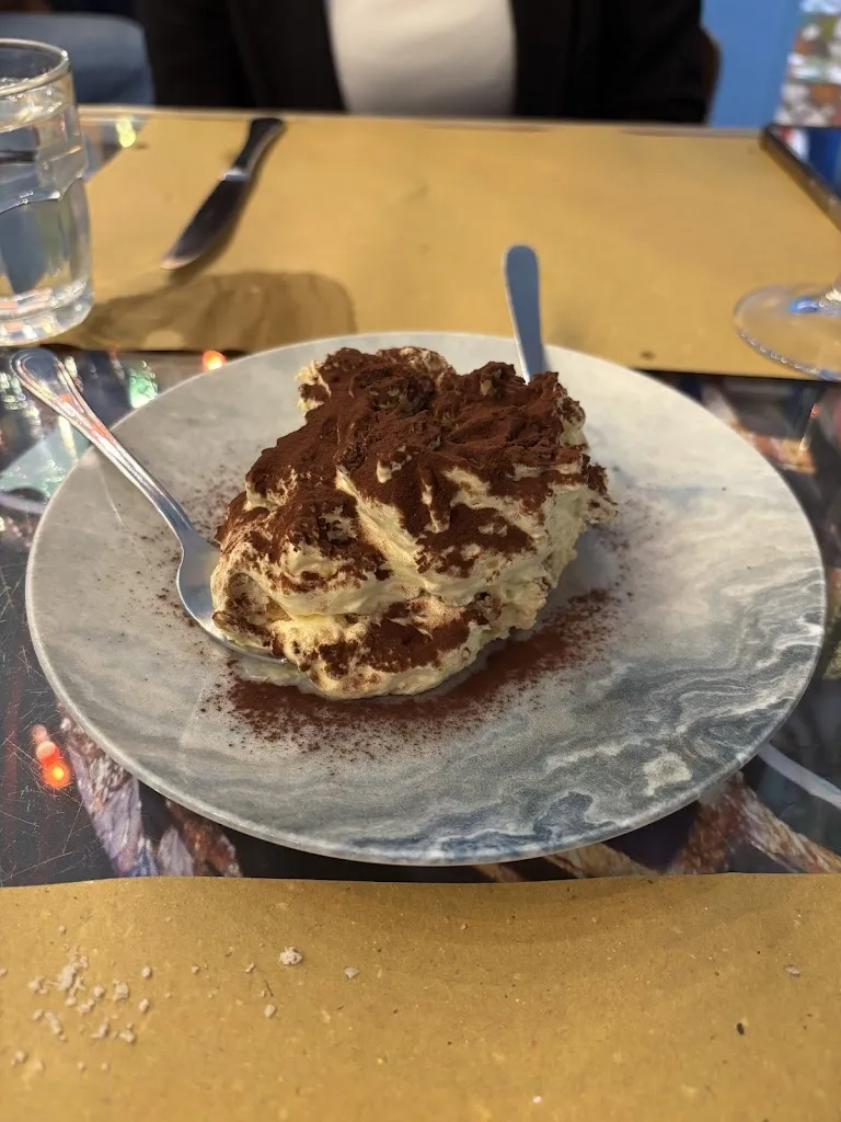 Franklin S_Ristoro Da Nello_Lajatico_recensione