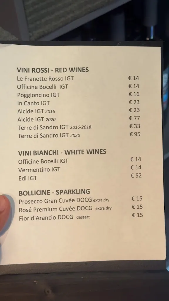 Menu_Ristorante Lajatico 