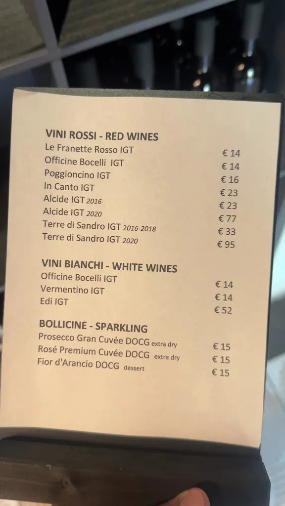 Menu_Ristorante Lajatico 