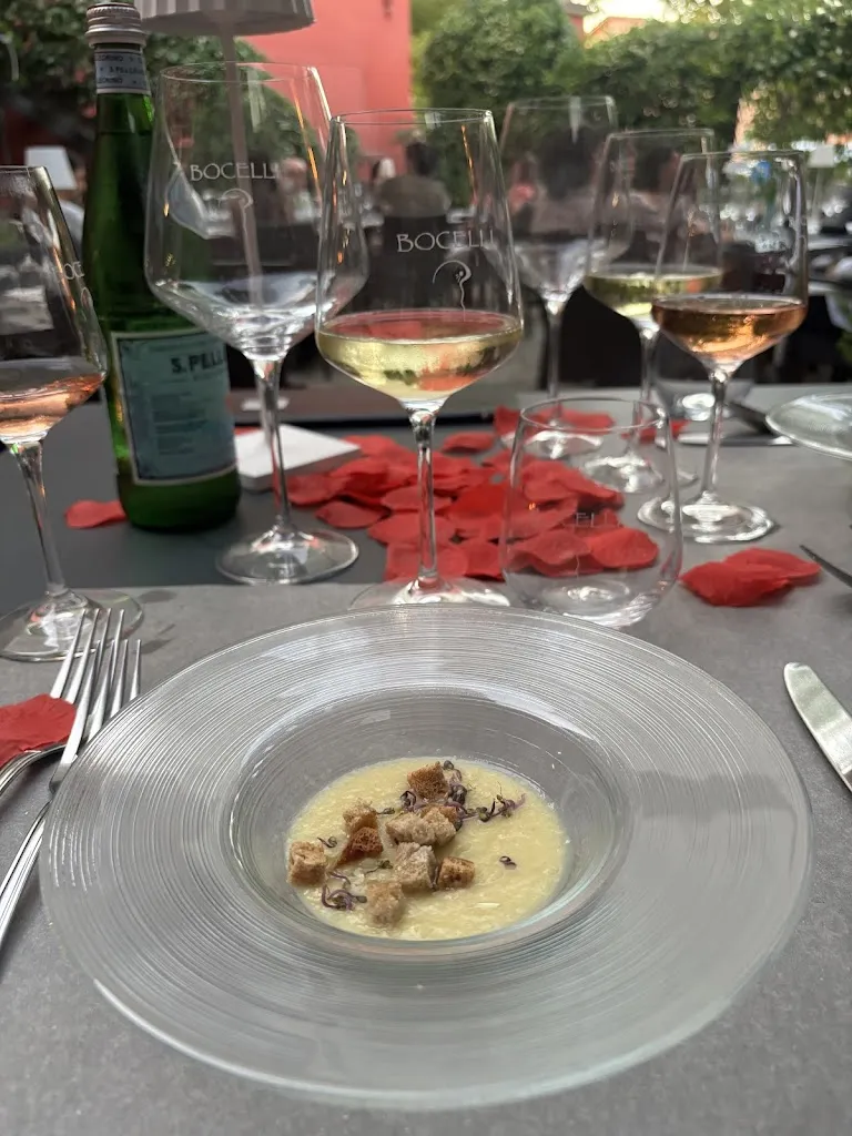 Martijn_Ristorante Lajatico 